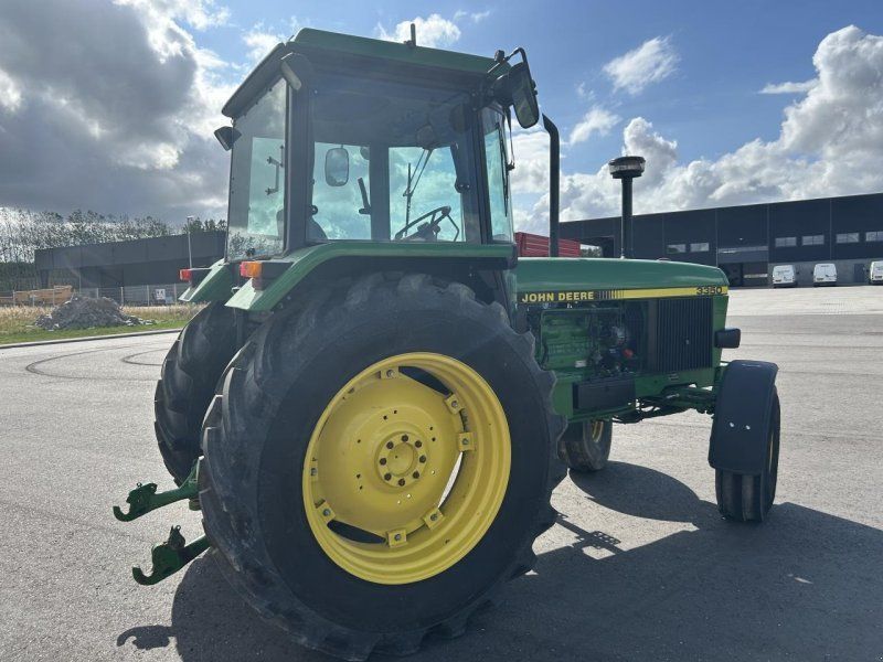 John Deere 3350 2WD
