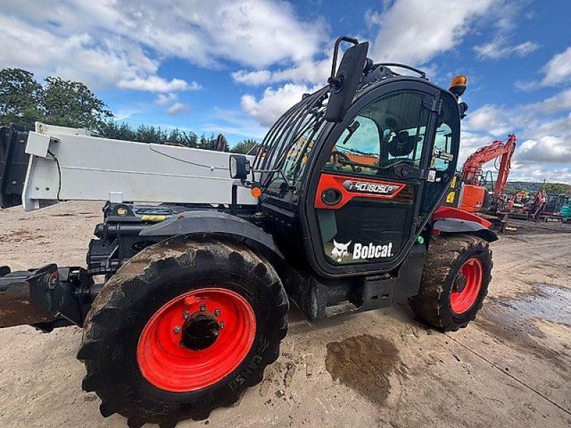 Bobcat T40.180SLP