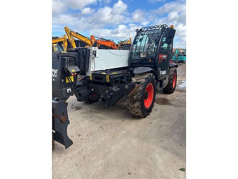 Bobcat T40.180SLP