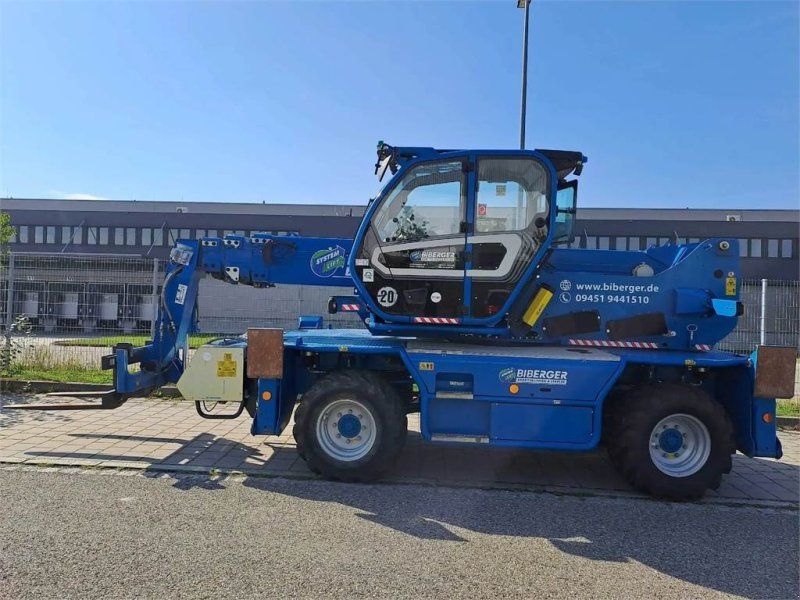 Merlo R 40.18 S