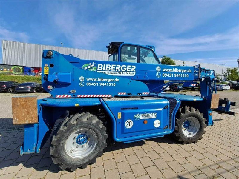 Merlo R 40.18 S