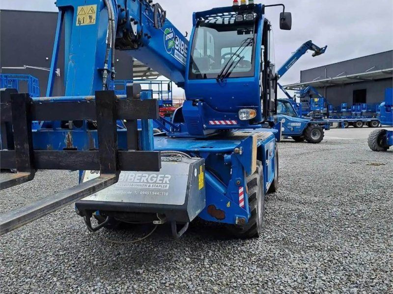 Merlo R 40.18 S