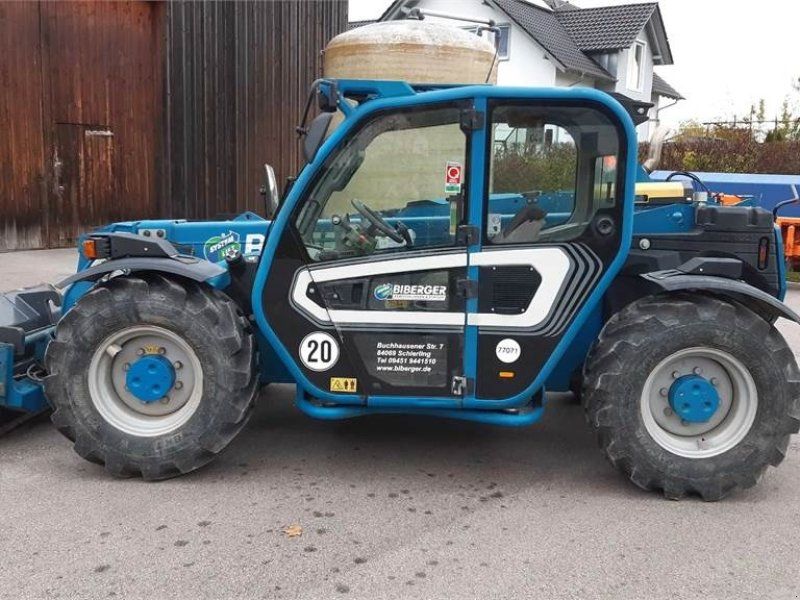 Merlo TF 33.7-115L