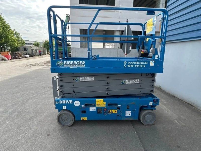 Genie GS 3246 E-Drive