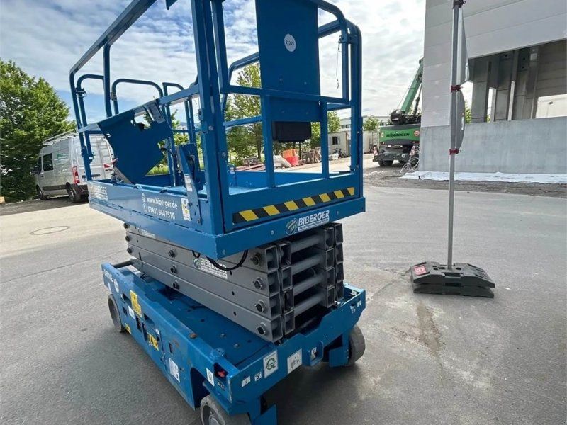 Genie GS 3246 E-Drive