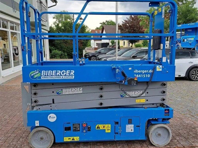 Genie GS 2646