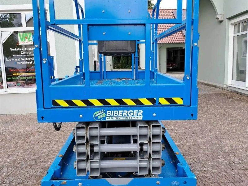Genie GS 2646