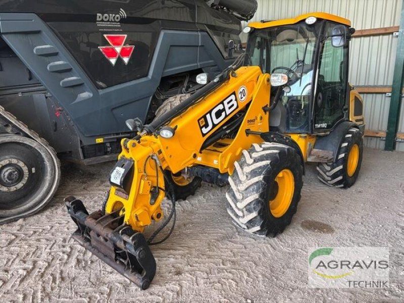 JCB TM 180