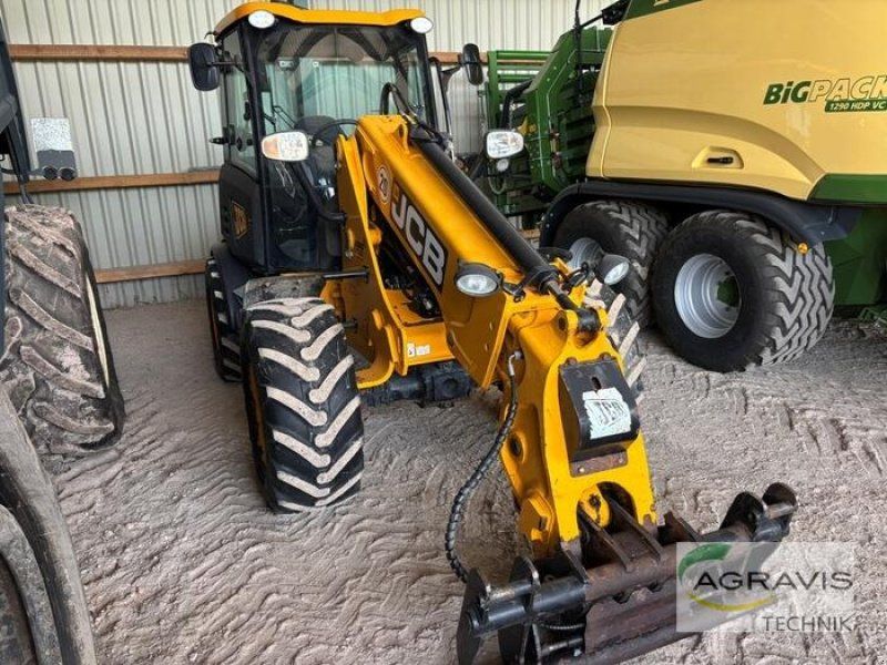 JCB TM 180