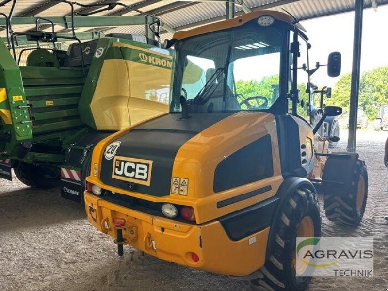 JCB TM 180
