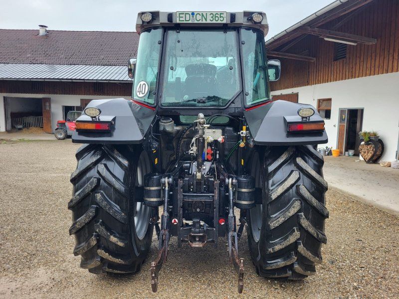 Massey Ferguson 6265