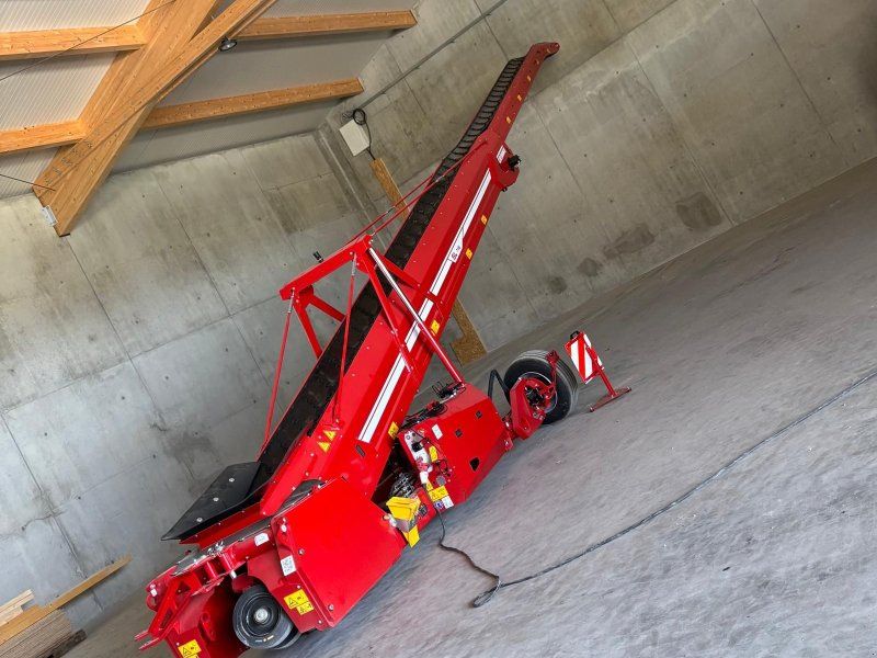 Grimme SL 716 Hallenfüller