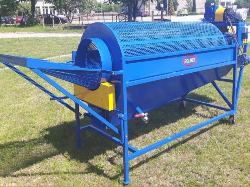 Trommelwaschmaschine/Vegetables washing machine
