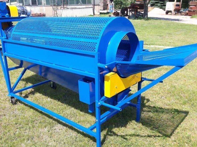 Trommelwaschmaschine/Vegetables washing machine