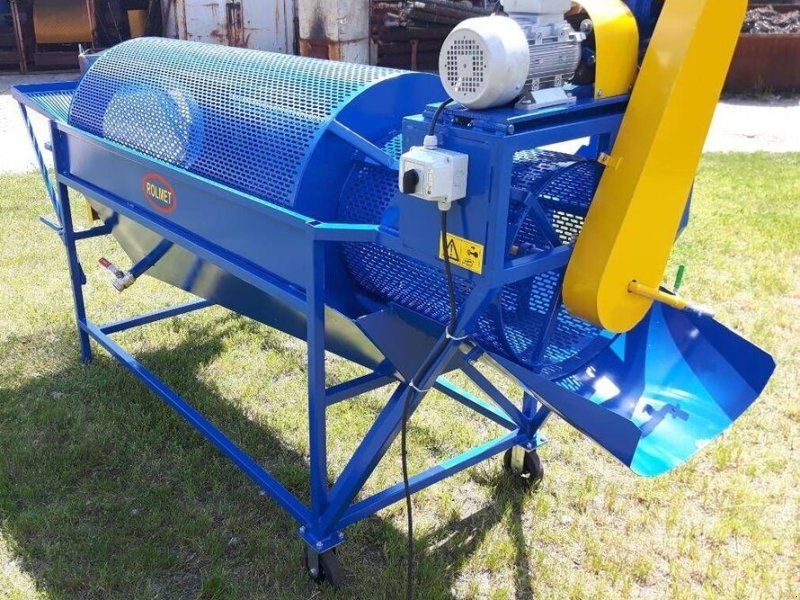 Trommelwaschmaschine/Vegetables washing machine