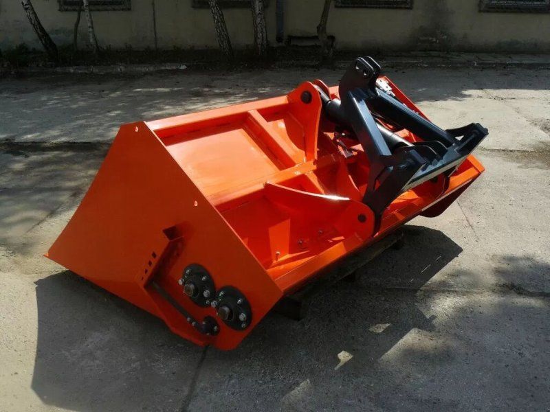 Streuer / spreader