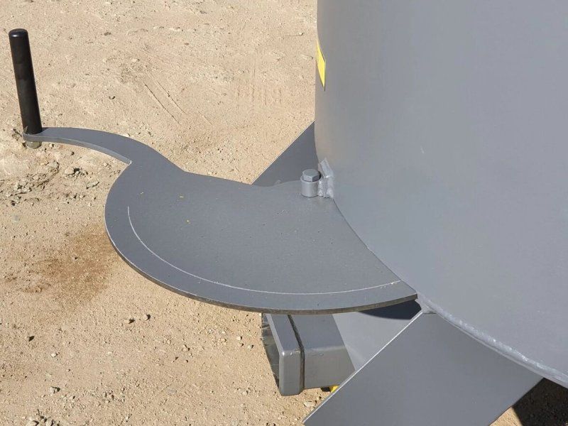 Betonmischer / hydraulic  mixer