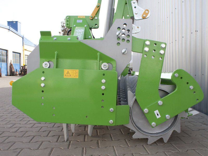 Kreiselge / power