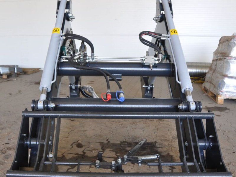 Metal Technik Frontlader / front loader
