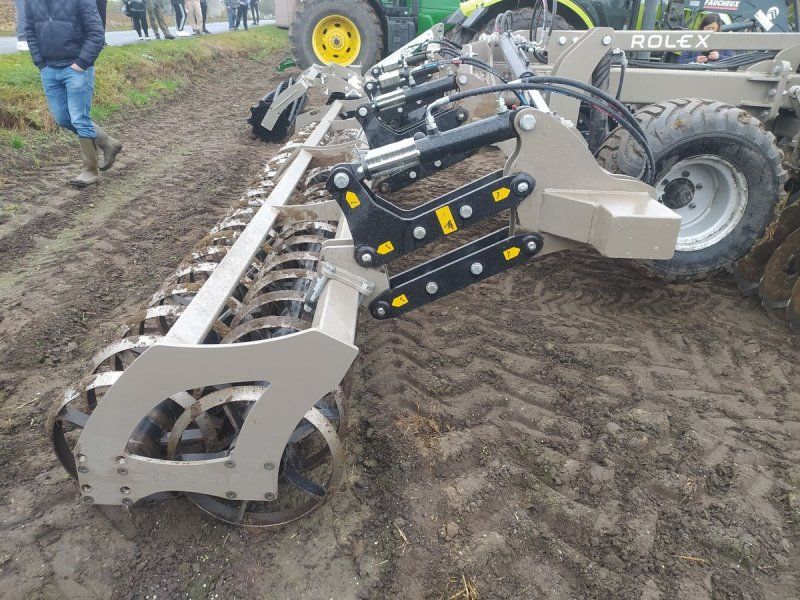 Scheibenge BTHC 500 / discs