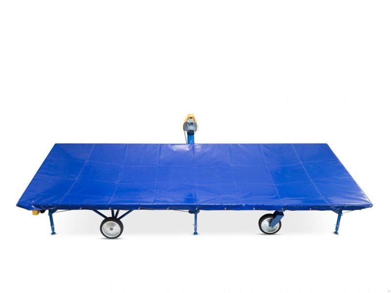 Entlade- Ladewanne / unloading hopper