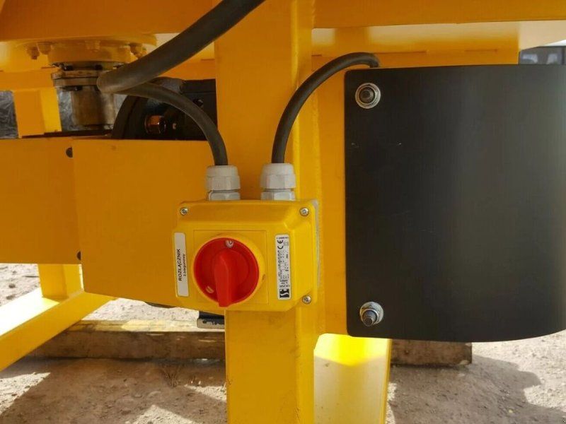 Betonmischer / electric  mixer