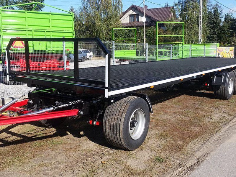 Transportplattform für Obstbau/orchard platform