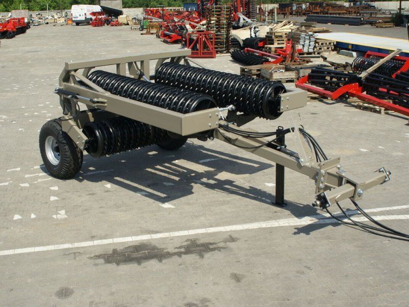 Acker / sowing