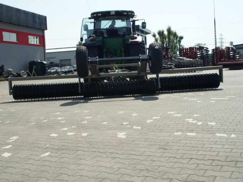 Acker / sowing