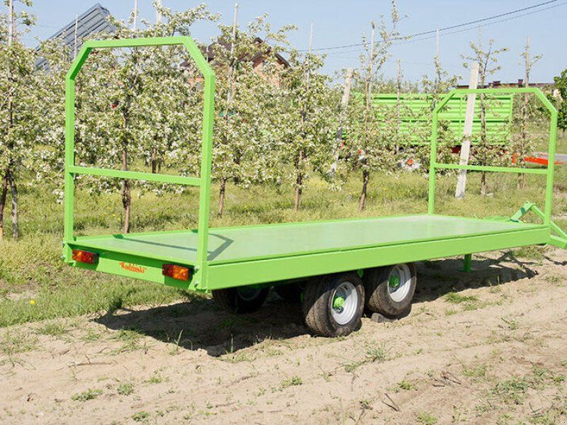 Transportplattform für Obstbau/orchard platform