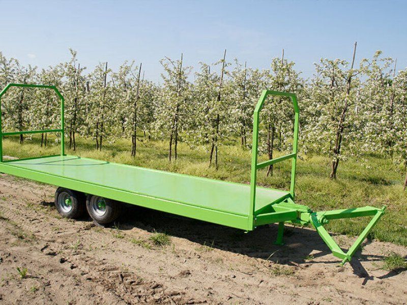 Transportplattform für Obstbau/orchard platform