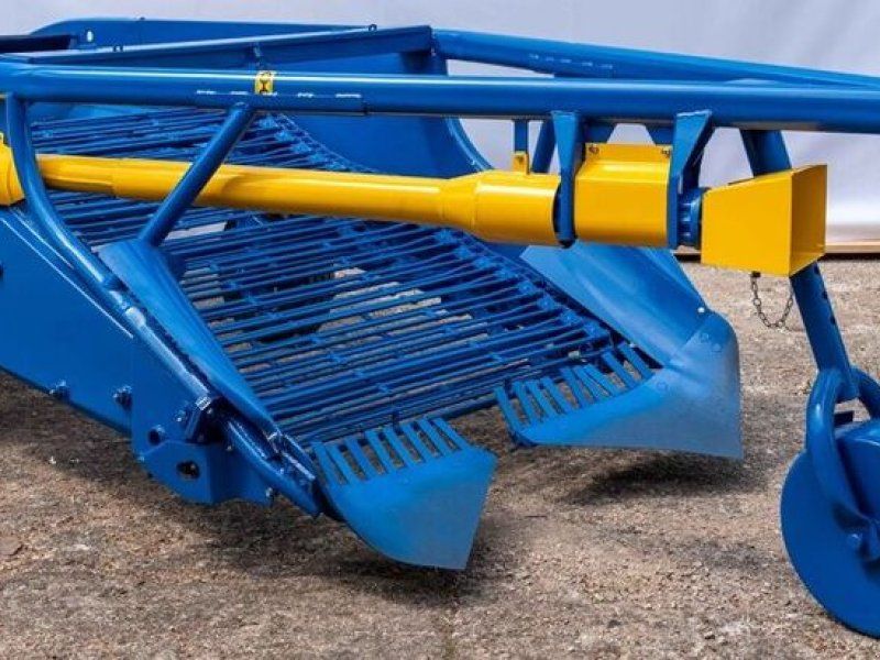 Kartoffelroder /  digger