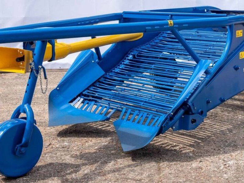 Kartoffelroder /  digger