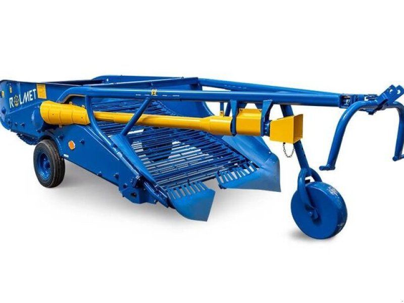 Kartoffelroder /  digger