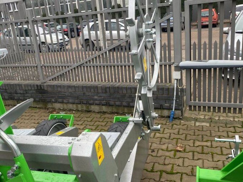 Einzelkorn / precision seeder
