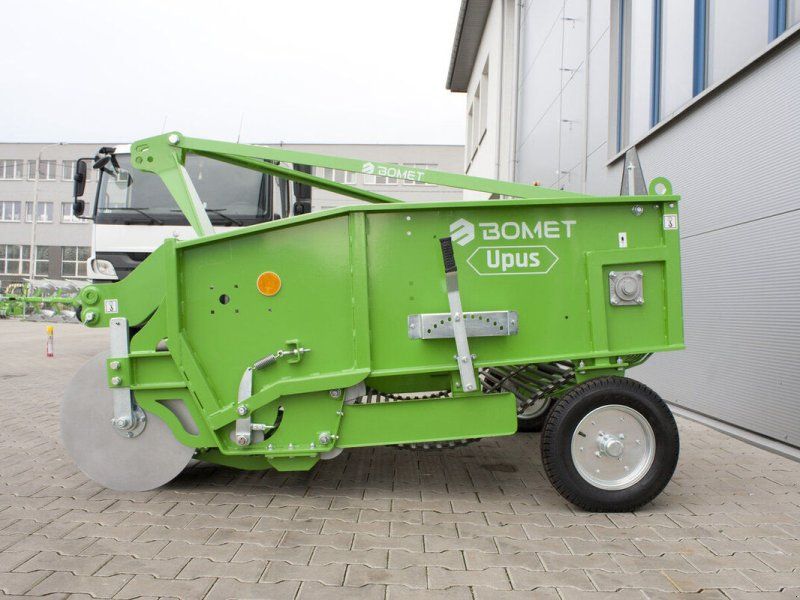 Siebkettenroder /  digger