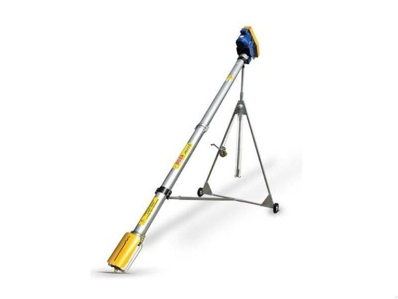 Förderschnecke / screw conveyor