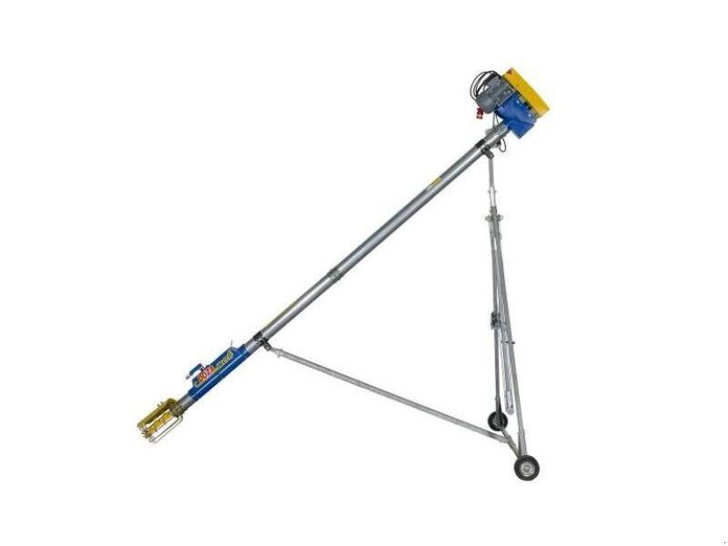 Förderschnecke / screw conveyor