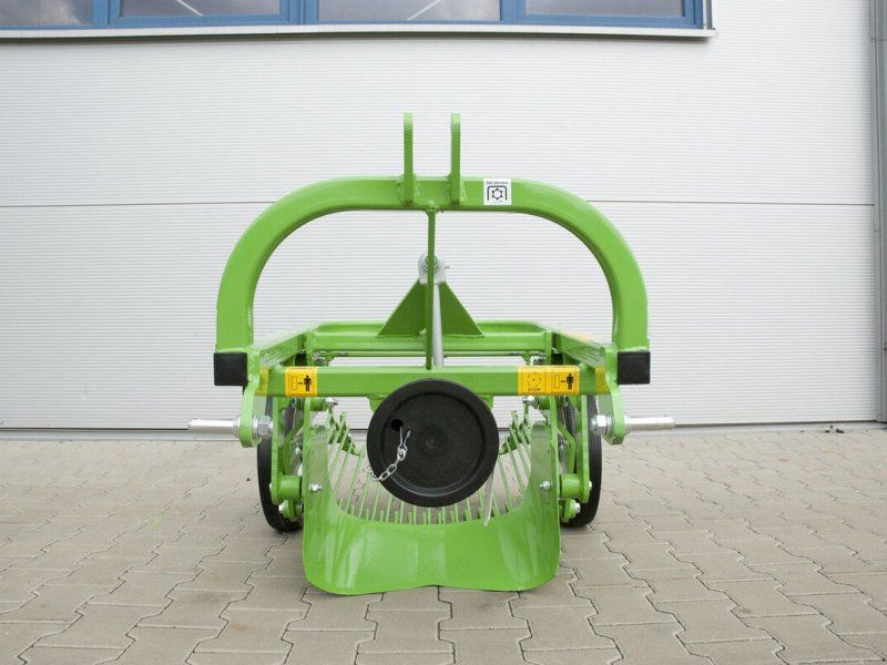 Schwingsiebroder /  digger
