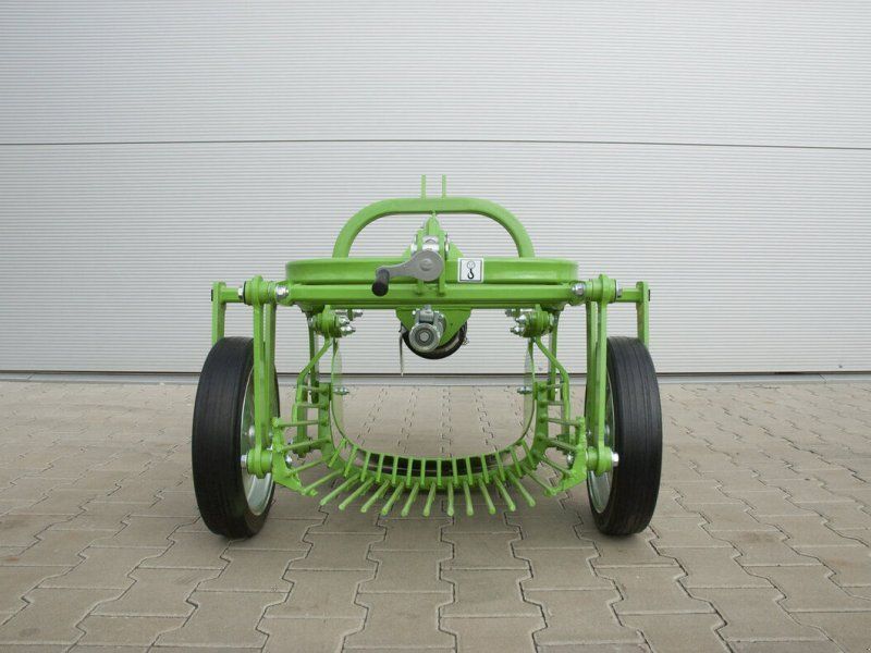 Schwingsiebroder /  digger