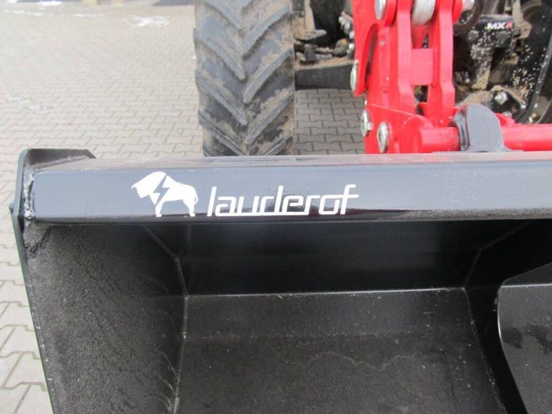Schaufel / universal bucket