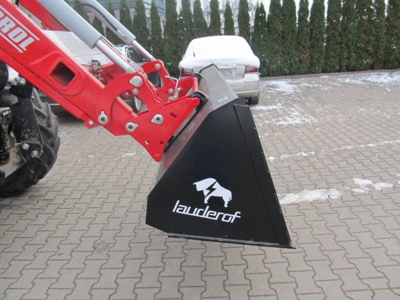Schaufel / universal bucket