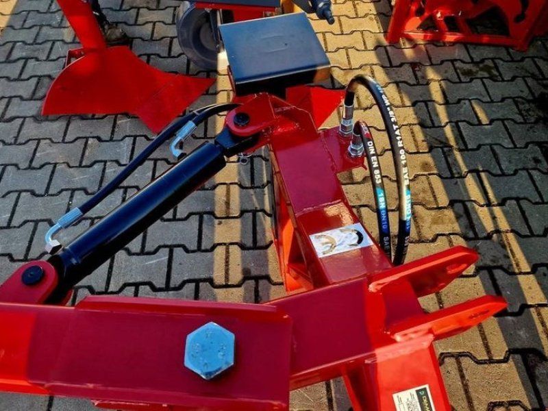 Demarol Erdbohrer (hydraulisch ) / earth auger