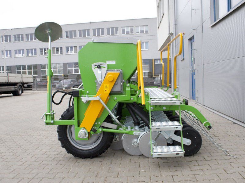 Drillmaschine / seeder