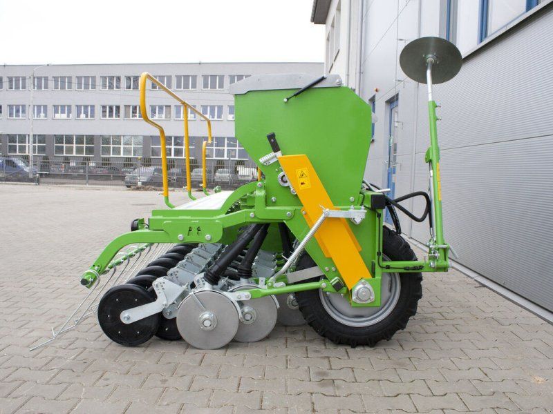 Drillmaschine / seeder