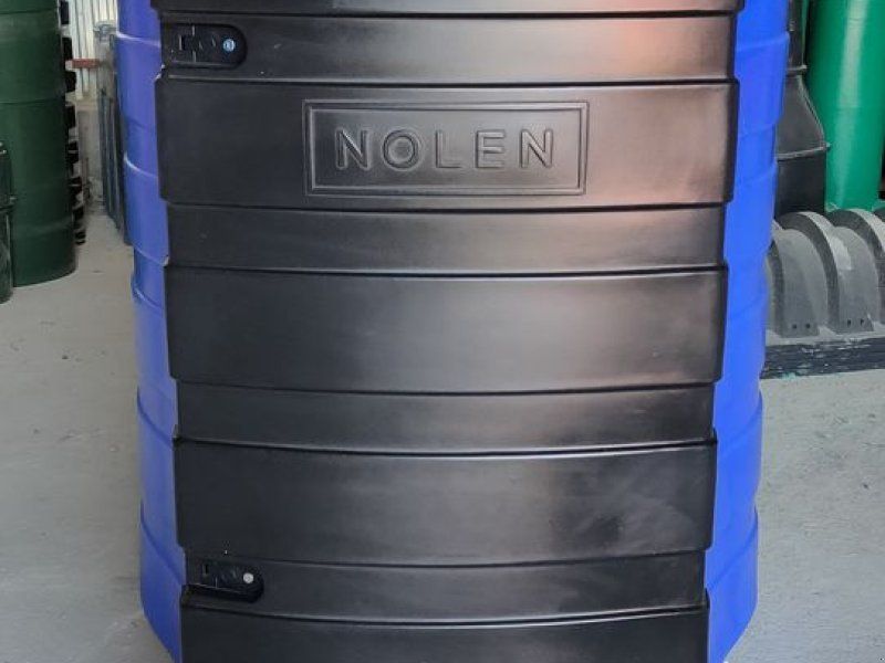 Nolen AdblueTank  1500L / adblue tank 1500L