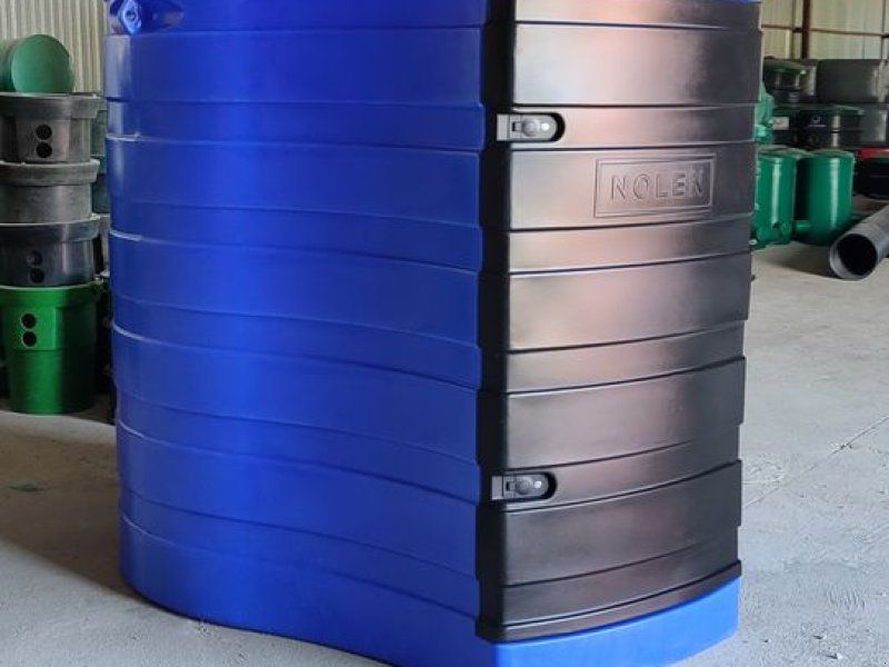 Nolen AdblueTank  1500L / adblue tank 1500L