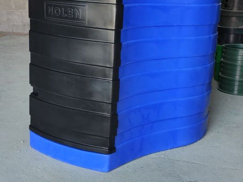 Nolen AdblueTank  1500L / adblue tank 1500L