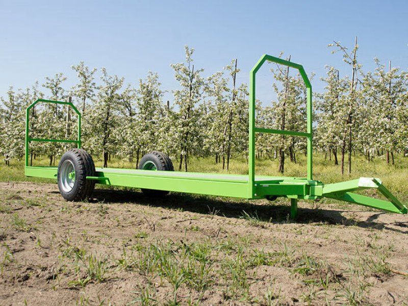 Transportplattform für Obstbau/orchard platform