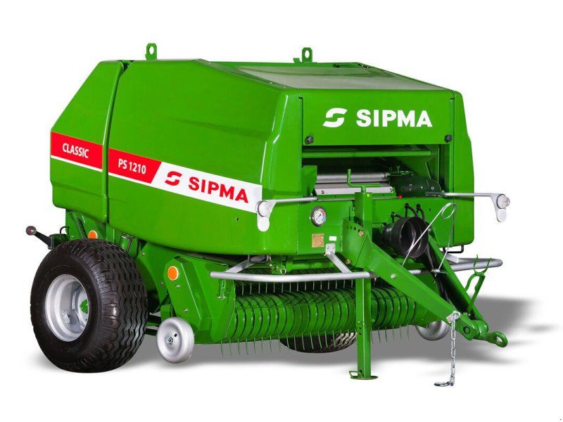 Sipma Rund / round